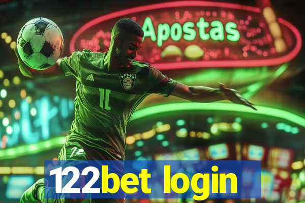 122bet login